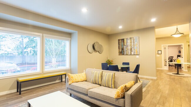 ReNew Forest Creek in Kent, WA - Building Photo - Interior Photo