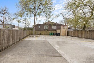 4306 Wilmer St in Houston, TX - Building Photo - Building Photo