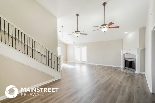 1191 Bothwell Pl in Gallatin, TN - Foto de edificio - Building Photo