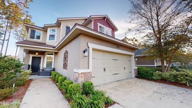 33 Eagles Nest Ln in Saint Johns, FL - Building Photo - Building Photo