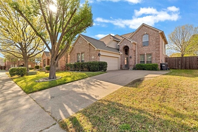 7305 Oak Leaf Dr in McKinney, TX - Building Photo - Building Photo