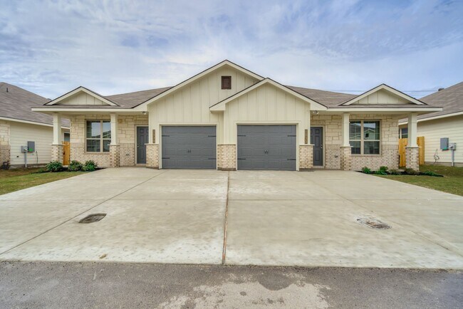 1595 Case Rd in Temple, TX - Building Photo - Building Photo