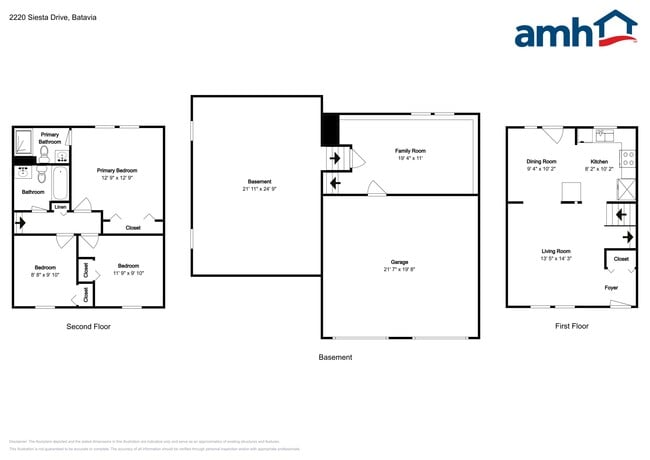 2220 Siesta Dr in Batavia, OH - Building Photo - Building Photo