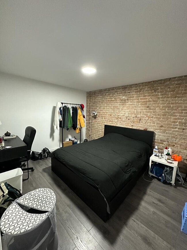 property at 3510 De Bullion Rue
