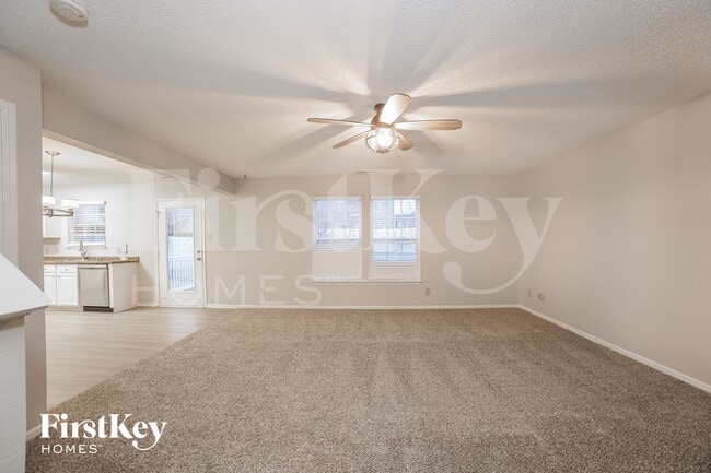 10814 Albertson Dr in Indianapolis, IN - Building Photo - Building Photo