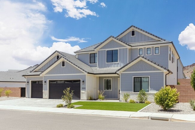 property at 308 S Water Crse Dr