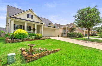 2513 Kimberly Dawn Dr in Conroe, TX - Building Photo - Building Photo