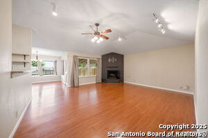 6175 John Chapman in San Antonio, TX - Building Photo - Building Photo