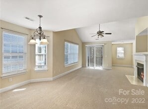 6832 Park Place Dr in Charlotte, NC - Building Photo - Building Photo