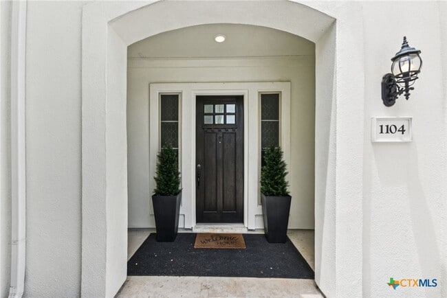 1104 Scenic Dr in Georgetown, TX - Building Photo - Building Photo