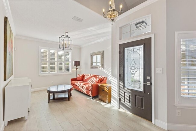 8407 Foxworth Cir in Orlando, FL - Building Photo - Building Photo