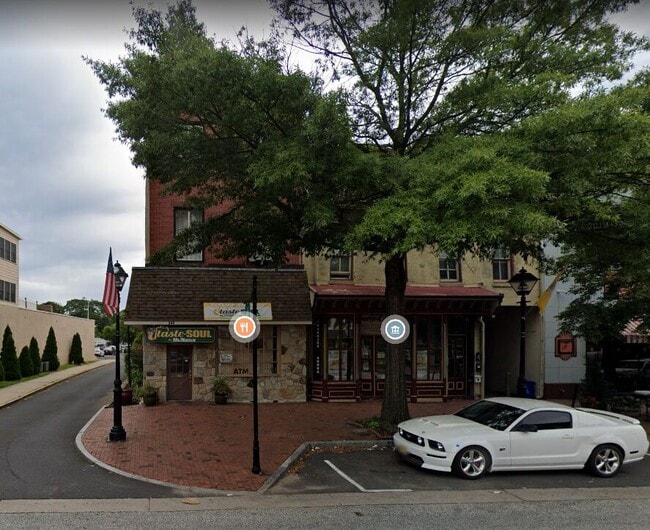 property at 345 High St