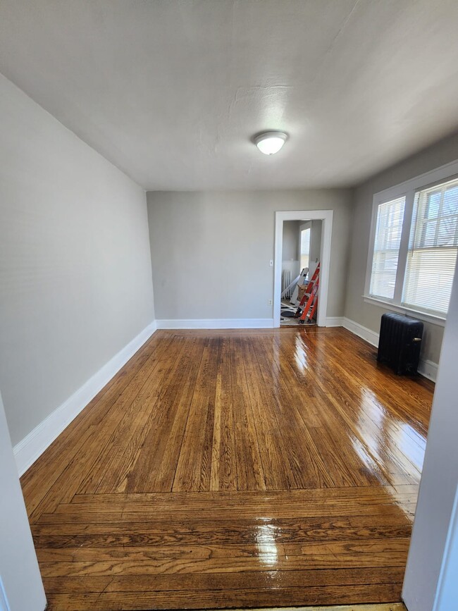 612 Washington Ave, Unit 3 in West Haven, CT - Building Photo - Building Photo