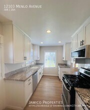 12103 Menlo Ave in Hawthorne, CA - Building Photo - Building Photo