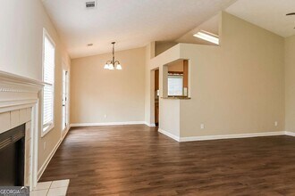 134 Colemans Bluff Dr in Woodstock, GA - Building Photo - Building Photo