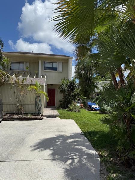 property at 12400 Westhampton Cir