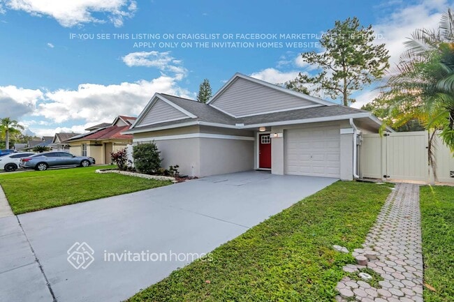 property at 11911 Hickorynut Dr
