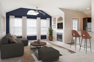 2991 Austin Springs Blvd