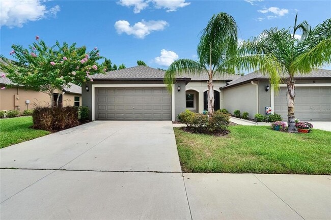 property at 14047 Weddington Ter