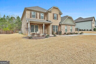 435 Park Haven Ln in Tyrone, GA - Building Photo - Building Photo