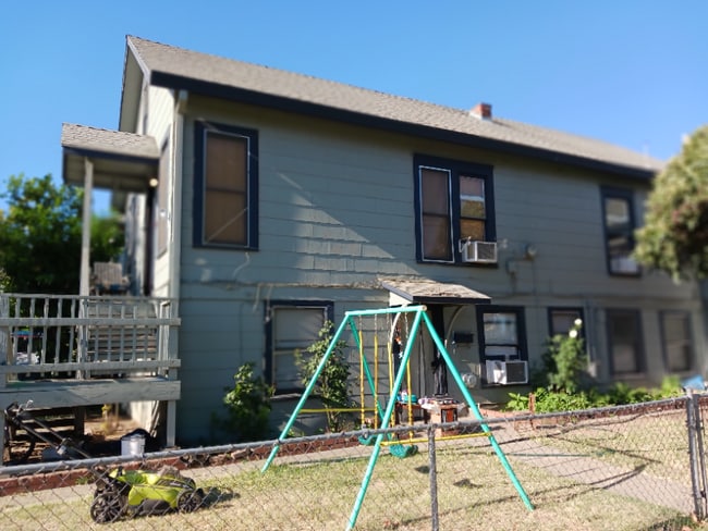 property at 706 14th St