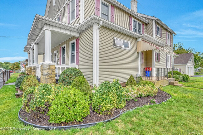 property at 443 14th Ave