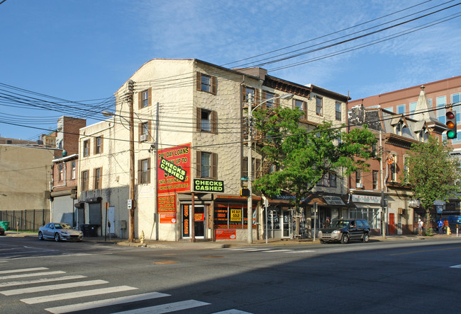 5-9 W 4th St in Wilmington, DE - Building Photo - Building Photo