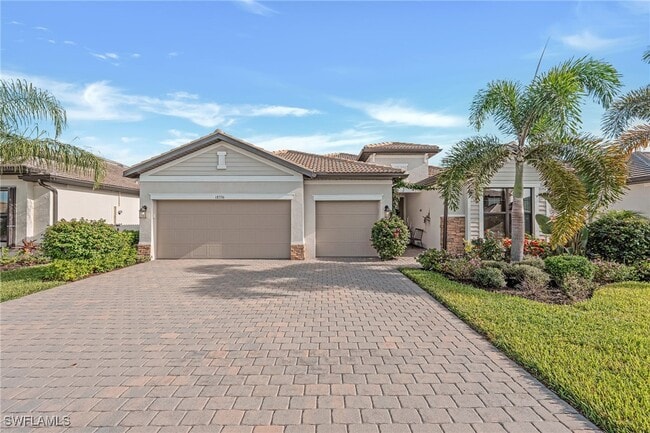 18336 Parksville Dr in Estero, FL - Building Photo - Building Photo