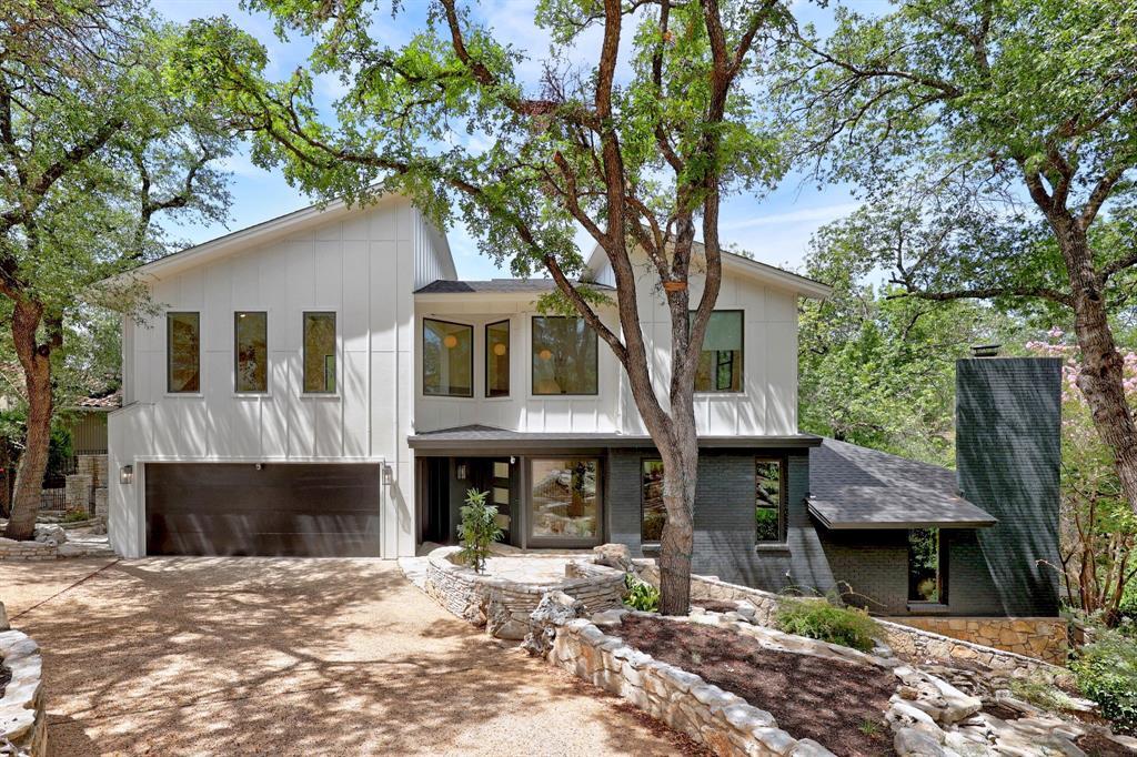 7518 Stonecliff Dr in Austin, TX - Building Photo