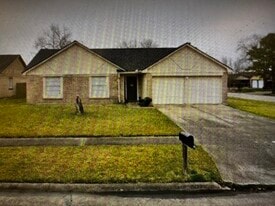 502 Brookford Dr in Missouri City, TX - Building Photo