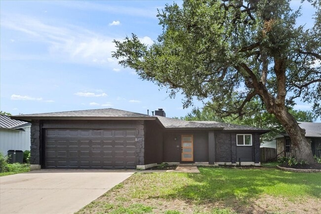 property at 3803 Alexandria Dr