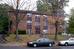 345 Lincoln Ave Apartments