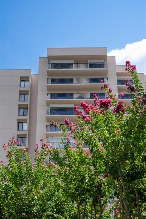 7550 Hinson St in Orlando, FL - Foto de edificio - Building Photo