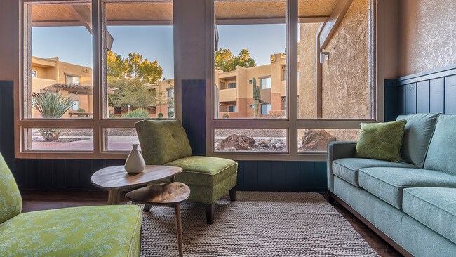 Rio Vista Apartment Homes in Tucson, AZ - Foto de edificio - Building Photo