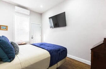 286 Hendrix St in Brooklyn, NY - Foto de edificio - Building Photo