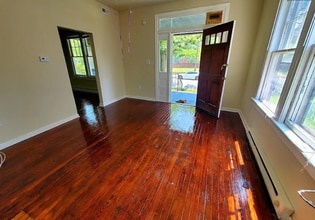 2100 Ingram Ave in Richmond, VA - Building Photo - Building Photo