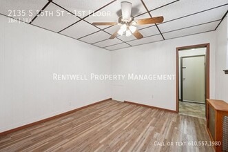 2135 S 15th St in Philadelphia, PA - Building Photo - Building Photo