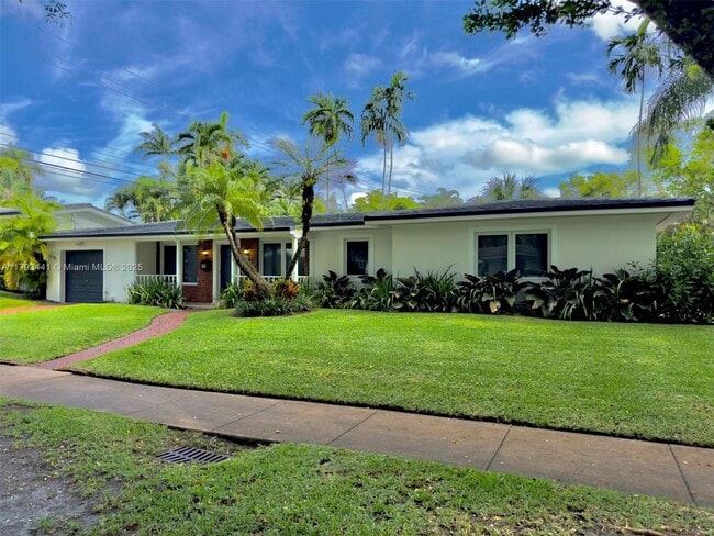 property at 401 Savona Ave