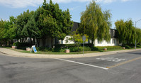 Blue Hills West Apartments in San Jose, CA - Foto de edificio - Building Photo