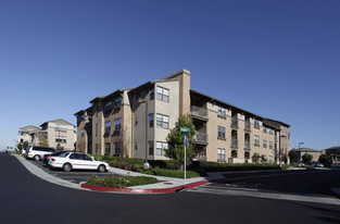 The Reserve at 4S Ranch Apartments