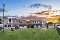 MAA Starwood in Frisco, TX - Foto de edificio - Building Photo