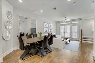 1310 Rancho Mirage Dr in Dallas, TX - Building Photo - Building Photo