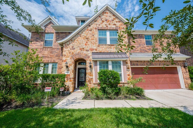 3310 Belmont River Ln in Katy, TX - Building Photo - Building Photo