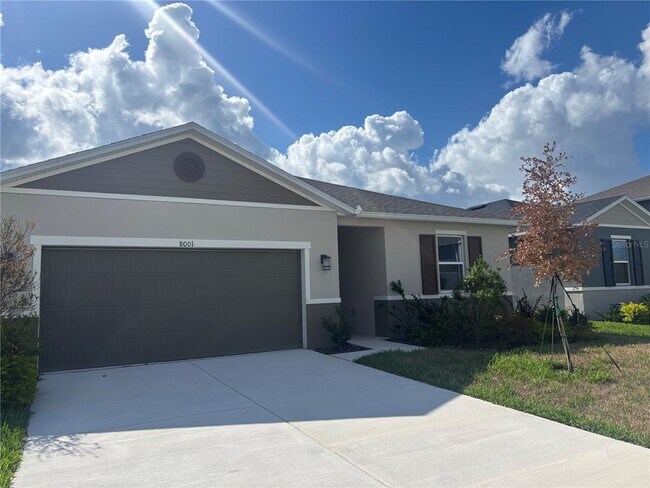 property at 8001 Lennox Lp