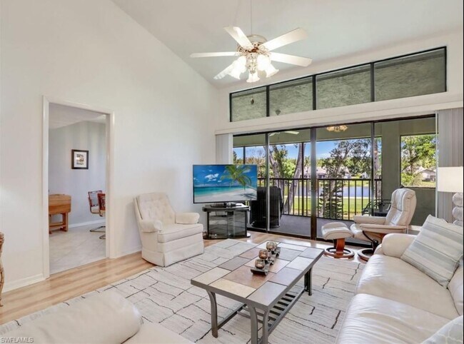 7141 Golden Eagle Ct in Ft. Myers, FL - Building Photo - Building Photo