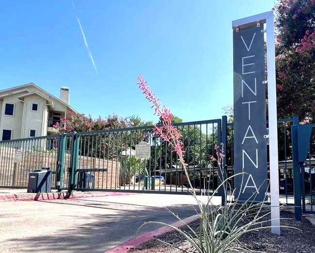 property at 2209 Hancock Dr