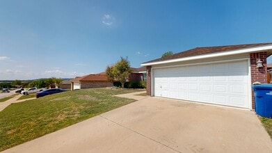 1320 Marlee Cir in Copperas Cove, TX - Building Photo - Building Photo