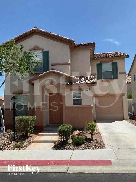 property at 7218 Forefather St