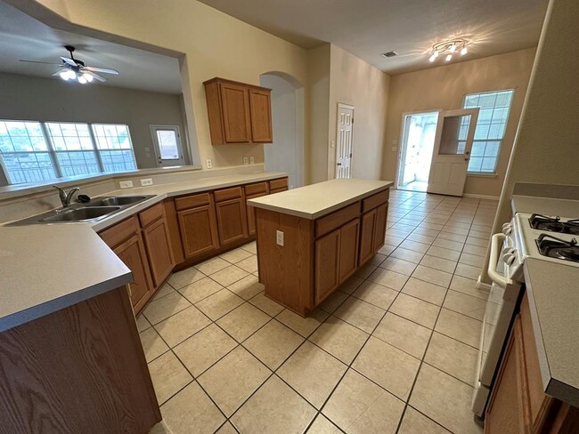 1604 Teal Trail in Cedar Park, TX - Building Photo - Building Photo
