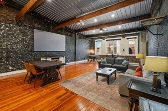 124 Strawberry Alley in Clarksville, TN - Building Photo - Building Photo